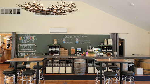 Winery «Priam Vineyards», reviews and photos, 11 Shailor Hill Rd, Colchester, CT 06415, USA