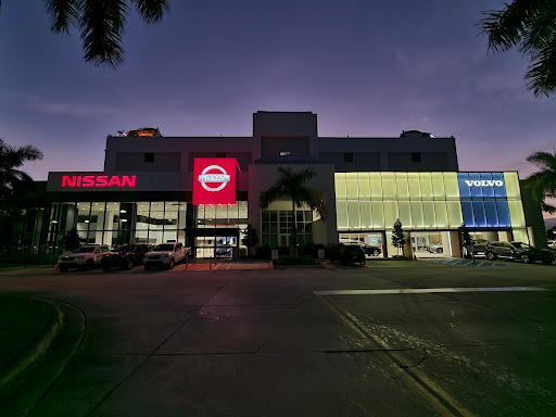 Nissan Dealer «Weston Nissan», reviews and photos, 3650 Weston Rd, Davie, FL 33331, USA