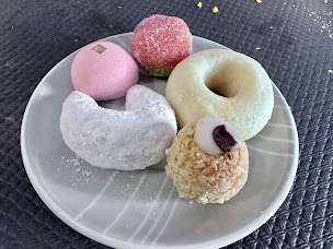 Photo n°30 de L'Olivier à Vernon ()