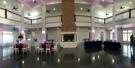 Wedding Venue «THE SPRINGS Event Venue», reviews and photos, 454 Thompson Rd, Weatherford, TX 76087, USA