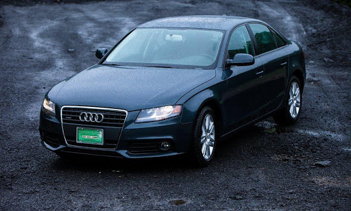 Used Car Dealer «Green Light Auto Sales LLC», reviews and photos, 74 New Haven Rd, Seymour, CT 06483, USA