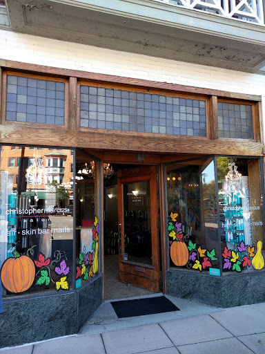 Beauty Salon «Christopher Marcus Salon», reviews and photos, 2729 Erie Ave, Cincinnati, OH 45208, USA