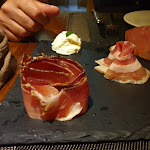 Photo n°1 de l'avis de Patrizia.a fait le 30/08/2019 à 21:04 sur le  Basil & Co. à Vicenza