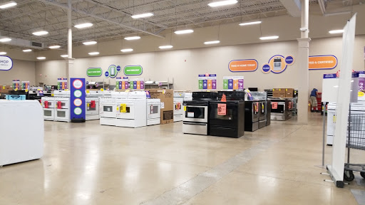 Appliance Store «Sears Outlet», reviews and photos, 9630 Kingston Pike, Knoxville, TN 37922, USA