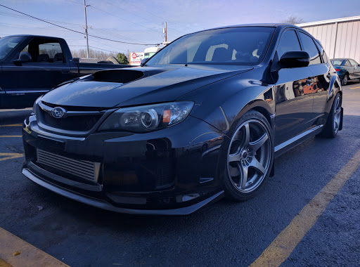 Auto Repair Shop «IAG Performance», reviews and photos, 1203 Baltimore Blvd, Westminster, MD 21157, USA