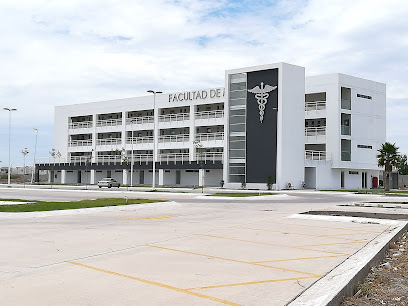 UAD: Facultad de Medicina Torréon