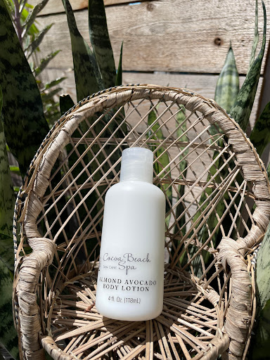 Massage Therapist «Cocoa Beach Spa», reviews and photos, 117 Barlow Ave, Cocoa Beach, FL 32931, USA