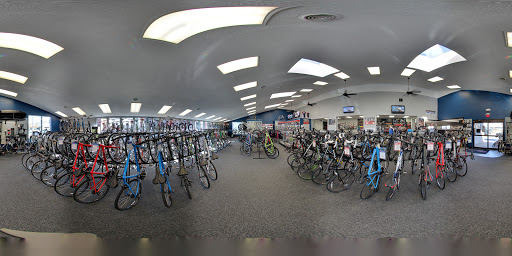 Bicycle Store «Bike Line», reviews and photos, 212 E Main St, Newark, DE 19711, USA