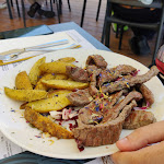 Photo n°3 de l'avis de Javier.a fait le 01/07/2021 à 15:40 sur le  Bicigrill Rovereto à Rovereto