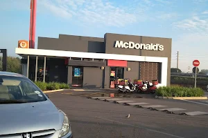 McDonald's Lyttelton Drive-Thru image