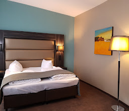Centro Hotel Ayun photo