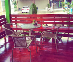 Café Amazon หวาน หวาน คอฟฟี่ อาทิตย์ไฮเวย์ (สาขาเซฟวัน การเคหะ) photo