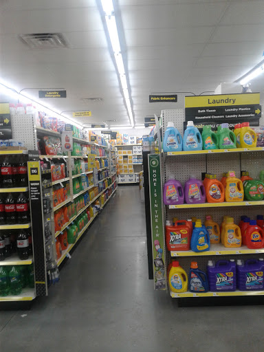 Discount Store «Dollar General», reviews and photos, 40 Jackson Ave, Braselton, GA 30517, USA