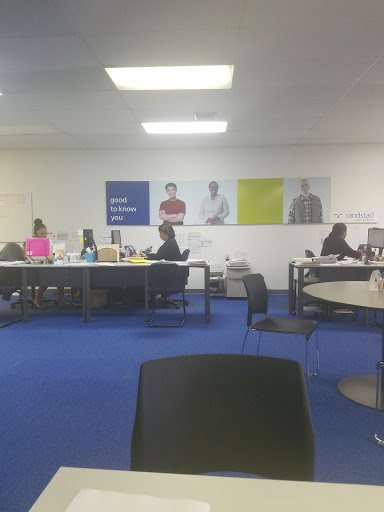 Employment Agency «Randstad Manufacturing & Logistics», reviews and photos, 1801 South Perimeter Road #165, Fort Lauderdale, FL 33309, USA