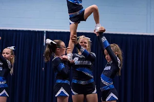 Hellcats Cheerleaders image