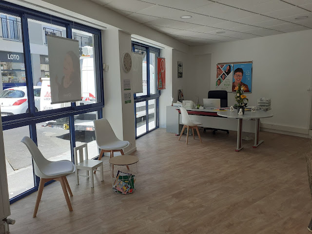 Apef Tours Center - Help Home Ménage, Jardinage Et Garde D'enfants