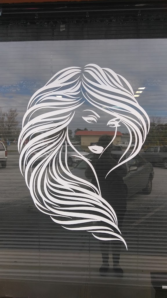Hair For U 34448
