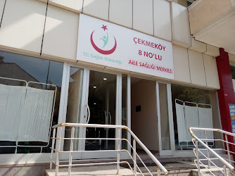 Cekmeköy  Nolu Aile Sağlık Merkezi