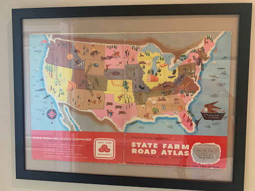 Insurance Agency «Parker Smith - State Farm Insurance Agent», reviews and photos