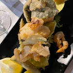 Photo n°6 de l'avis de Andrea.r fait le 10/06/2023 à 21:43 sur le  Bacalhau Osteria à Turin