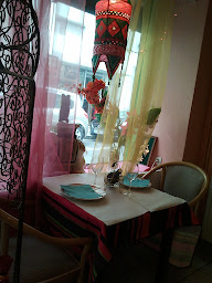 Photo n°11 de KASHMIR FONTAINEBLEAU Restaurant indien recommandé Gault Millau Petit Futé 2024 à Fontainebleau ()