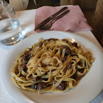 Photo n°2 de l'avis de Francesca. fait le 17/08/2022 à 08:42 sur le  Ristorante Bar Miola à Predazzo