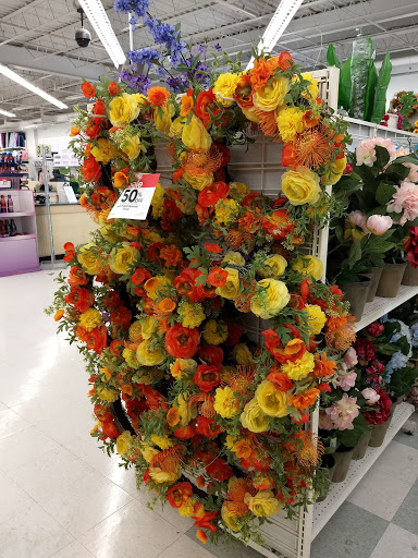 Fabric Store «Jo-Ann Fabrics and Crafts», reviews and photos, 4101 Transit Rd #1, Williamsville, NY 14221, USA