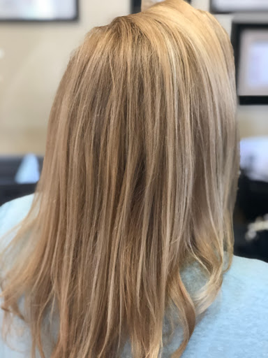 Beauty Salon «Elle Salon & Spa», reviews and photos, 471 W Main St, Cheshire, CT 06410, USA