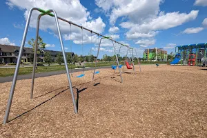 Eugène Martineau Park image