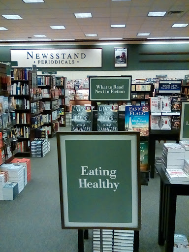 Book Store «Barnes & Noble», reviews and photos, 3454 Erie Blvd E, Syracuse, NY 13214, USA