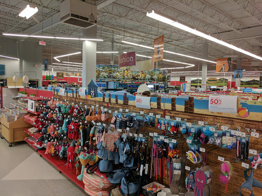 Pet Supply Store «Petco Animal Supplies», reviews and photos, 21851 Towne Center Dr, Watertown, NY 13601, USA