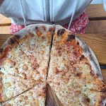 Photo n°3 de l'avis de Jan.o fait le 27/08/2022 à 07:00 sur le  Pizzeria Kruste + Vegan „ Leipzig à Leipzig