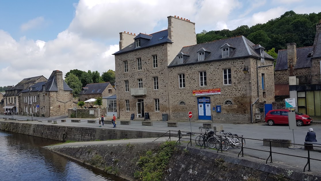 Les Roger-Bontemps à Lanvallay