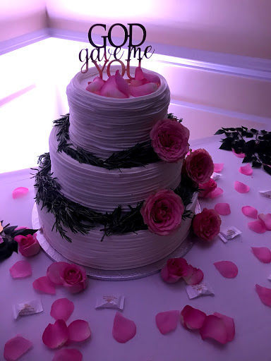 Florist «Roses Just Because/Hub Florist Of Lutz», reviews and photos, 18721 N Dale Mabry Hwy, Lutz, FL 33548, USA