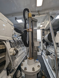 Swell Marine Electronics - Photo 9 - Car repair in , Port St. Lucie