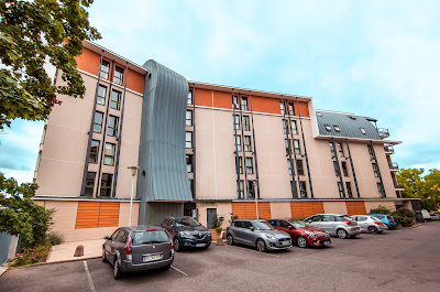 Residence Etudiante Cap'Etudes - Roanne Fontenille à Roanne