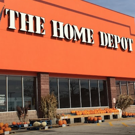 Home Improvement Store «The Home Depot», reviews and photos, 13929 Manchester Rd, Ballwin, MO 63011, USA