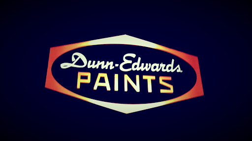 Paint Store «Dunn-Edwards Paints - Burbank», reviews and photos, 2420 W Burbank Blvd, Burbank, CA 91506, USA