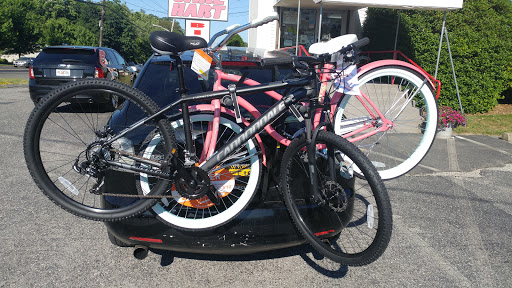 Bicycle Store «Carl Hart Bicycles», reviews and photos, 620 Middle Country Rd, Middle Island, NY 11953, USA
