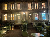 Photos du propriétaire du Restaurant Hôtel de Colbert à Aubusson - n°4