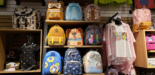 Gift Shop «BoxLunch», reviews and photos, 1090 Willowbrook Dr #1090, Houston, TX 77070, USA