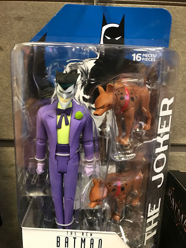 Comic Book Store «The Comic Shop LLC», reviews and photos, 218 S Market St, South Williamsport, PA 17702, USA