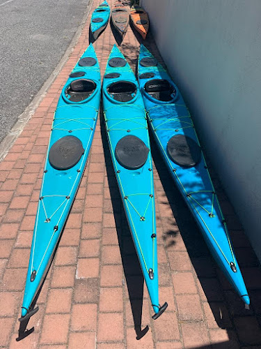 Comentarii opinii despre Canoe Concepts