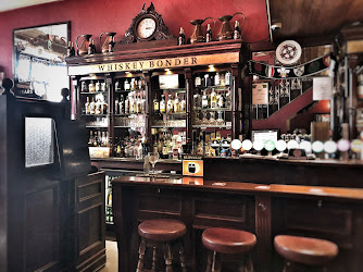 The Oval Bar Dublin