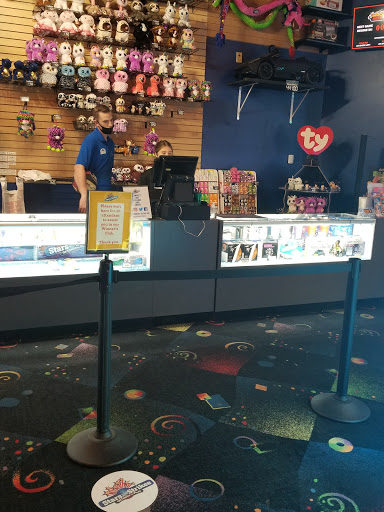 Bowling Alley «Stars and Strikes Family Entertainment Center», reviews and photos, 133 Merchants Square, Cumming, GA 30040, USA