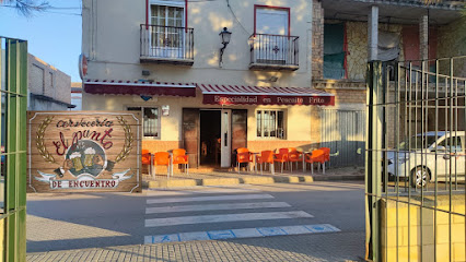 El punto de encuentro - Nueva, 11178 Paterna de Rivera, Cádiz, Spain