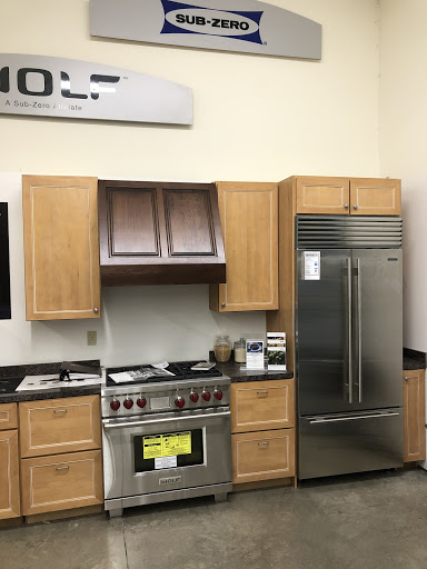 Appliance Store «Myers Appliance, Service and Sales Inc.», reviews and photos, 3100 OH-59, Ravenna, OH 44266, USA