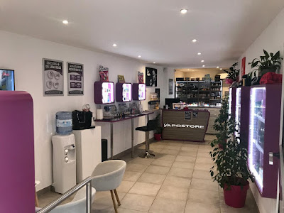 VAPOSTORE PEYMEINADE - Cigarette Electronique à Peymeinade