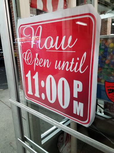 Supermarket «Fine Fare Supermarket», reviews and photos, 126 Clarke St, Brentwood, NY 11717, USA