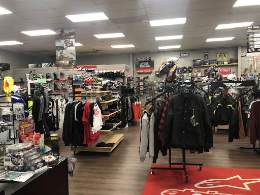 Motorcycle Dealer «Brothers Powersports», reviews and photos, 5205 1st St, Bremerton, WA 98312, USA